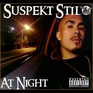 Suspekt Stilo - Ghetto Musik (feat. Biggz, Young Serch, Tweety Loc & Dazer Uno) (Explicit)