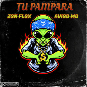 TU PAMPARA (Explicit)