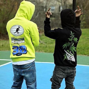 Turtles (feat. LKF Devo) (Explicit)