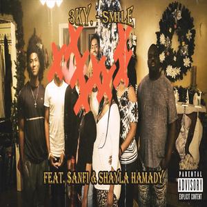 Smile (feat. $anfi & Shayla Hamady) [Explicit]