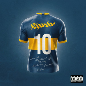 Riquelme (Explicit)