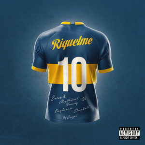 Riquelme (Explicit)