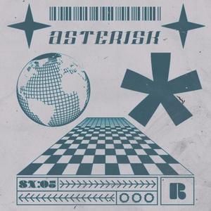 asterisk