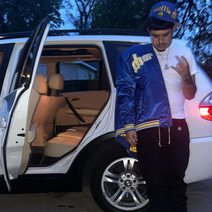 John Dough (Explicit)