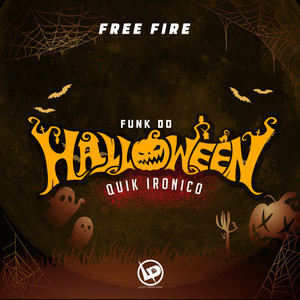Funk do Halloween(Free Fire)