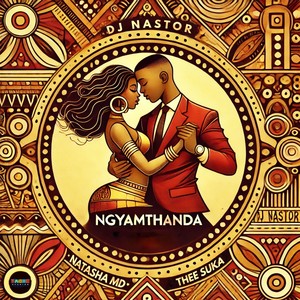 Ngyamthanda