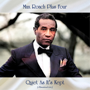 Quiet as It's Kept (Remastered 2021)