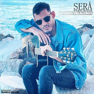 Serà (Special Version Cover)