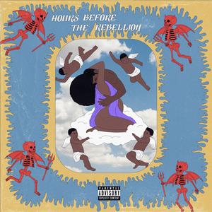 Haiti's Revenge (Explicit)