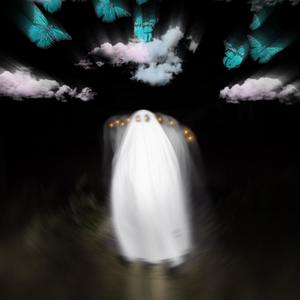 Ghost (feat. ATB jolo) (Explicit)