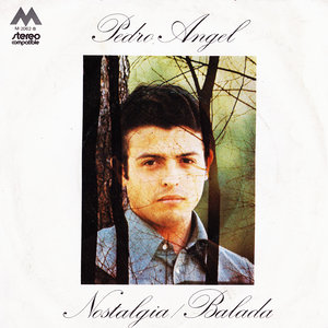 Nostalgia / Balada - Single