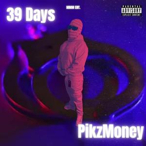 39 days