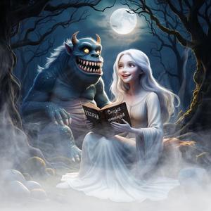 Острів монстрів