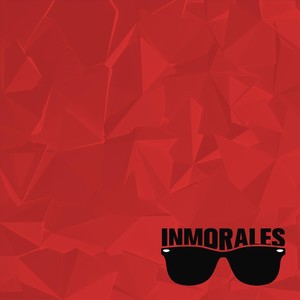 Inmorales - EP