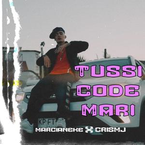 Tussi Code Mari (feat. Crismj) [Explicit]