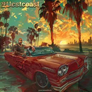 WESTCOAST (feat. ALIBRORSH) (Explicit)