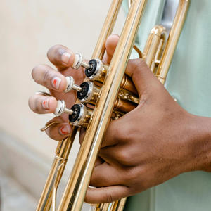 This is the life (feat. Paul Ramsey)