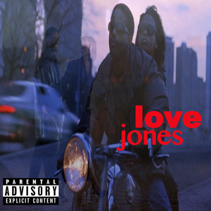 Love Jones