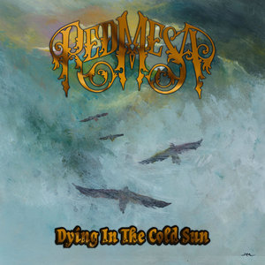 Dying In The Cold Sun (single) [Explicit]