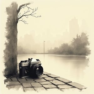 梦回江南雨封面
