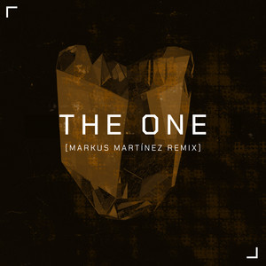 The One (Markus Martinez Remix)