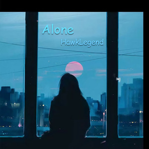 Alone