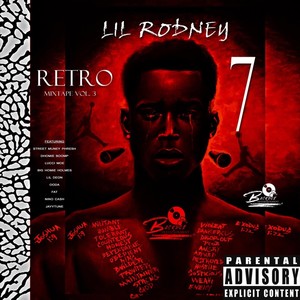 Retro 7 The Mixtape Vol. 4 (Explicit)