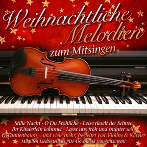 Weihnachtliche Melodien Zum Mitsingen