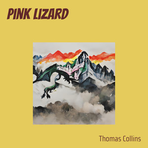 Pink Lizard