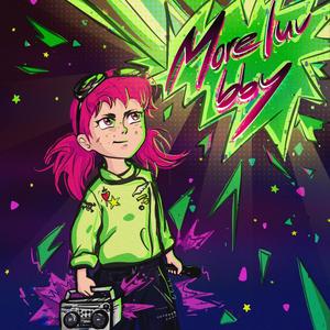 GetUnderMySkin! 2.0: Rave's Dead (Explicit)