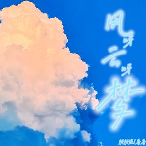 风呀云呀梦
