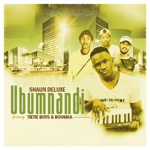 Ubumnandi (feat. Boomka & Tietieboys) (Explicit)