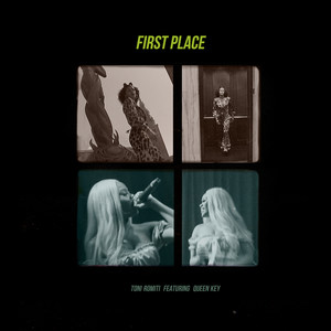 First Place (Explicit)