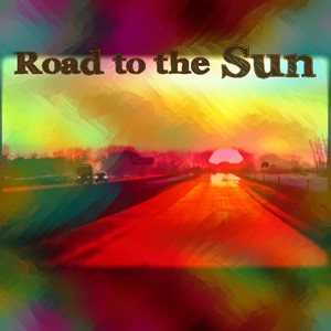 Road to the Sun