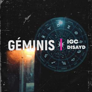 Géminis (feat. IGC)