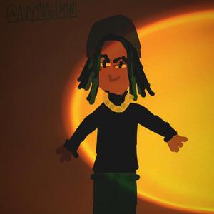 HALF OF IT! (feat. Kaizzo Official) (Explicit)