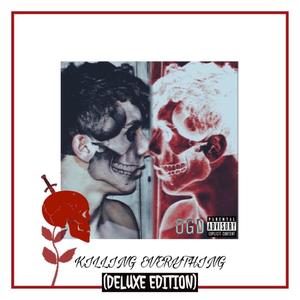 Walk It Out (feat. Mad1) (Explicit)