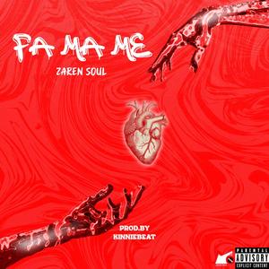 FA MA ME (Explicit)