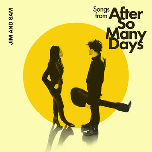 Songs from After So Many Days (Explicit)