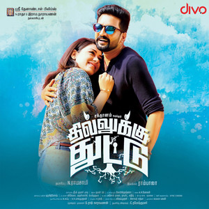 Dhilluku Dhuddu (Original Motion Picture Soundtrack)