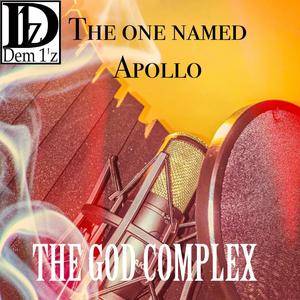 THE GOD COMPLEX (Explicit)