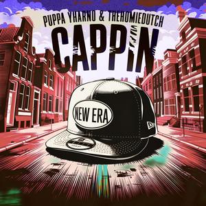 Cappin' (feat. Puppa Yharno) (Explicit)