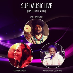 Laal Meri Patt (Live)