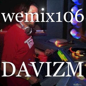 Wemix 106 - Progressive Tech House Megamix