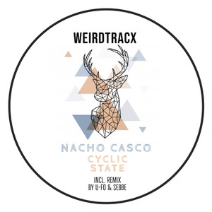 Cyclic State (U-FO Remix)