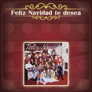 Feliz Navidad Te Desea