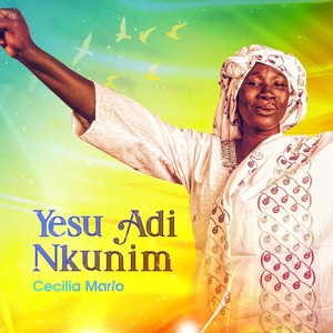 YESU ADI NKUNIM