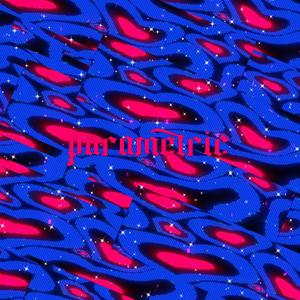 parametric (slowed + reverb) [Explicit]