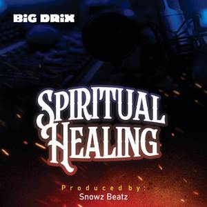 Spiritual Healing