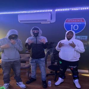 2521 (feat. Shaaggy & Devo2sleaze) (Explicit)